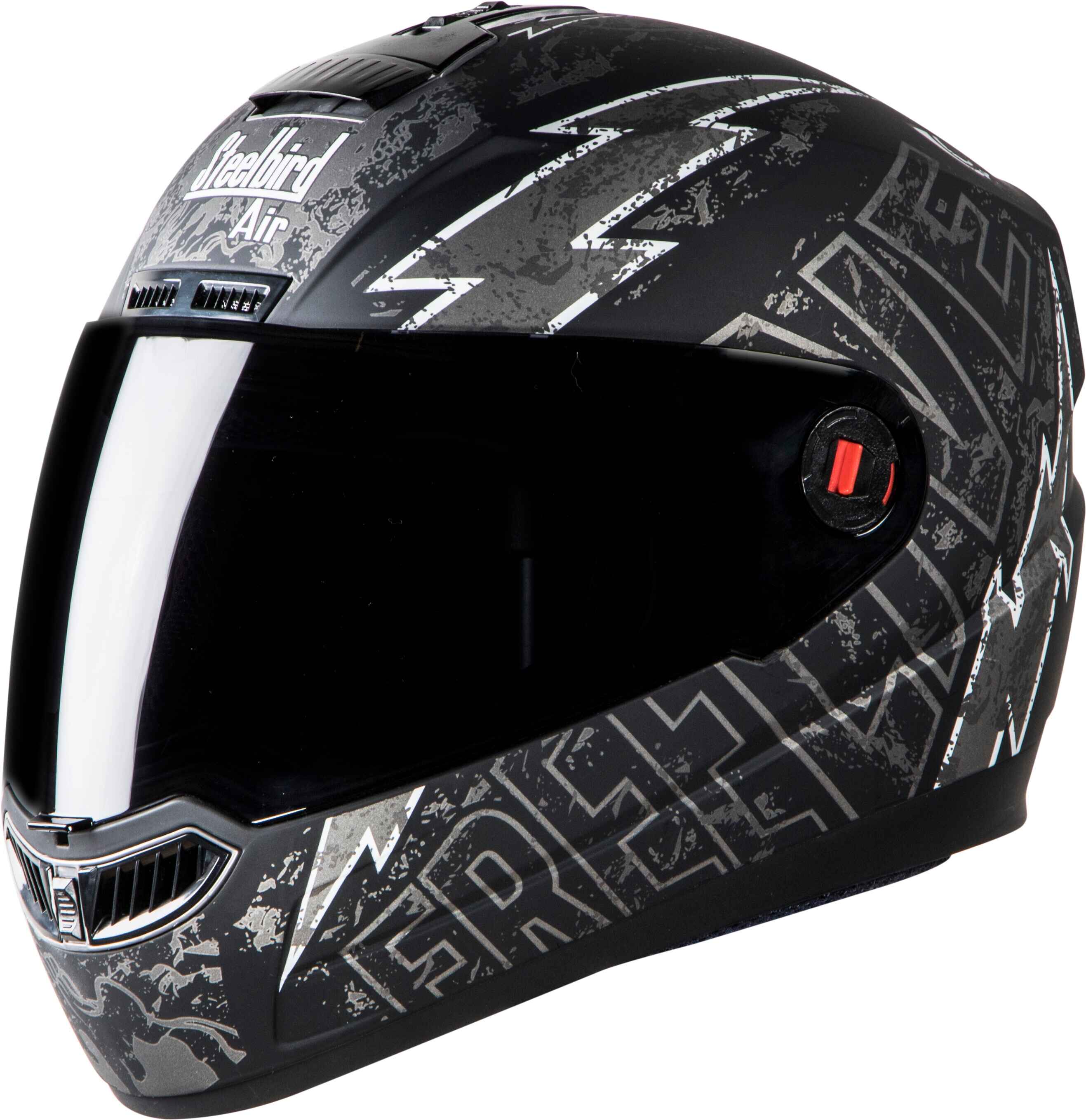 helmet